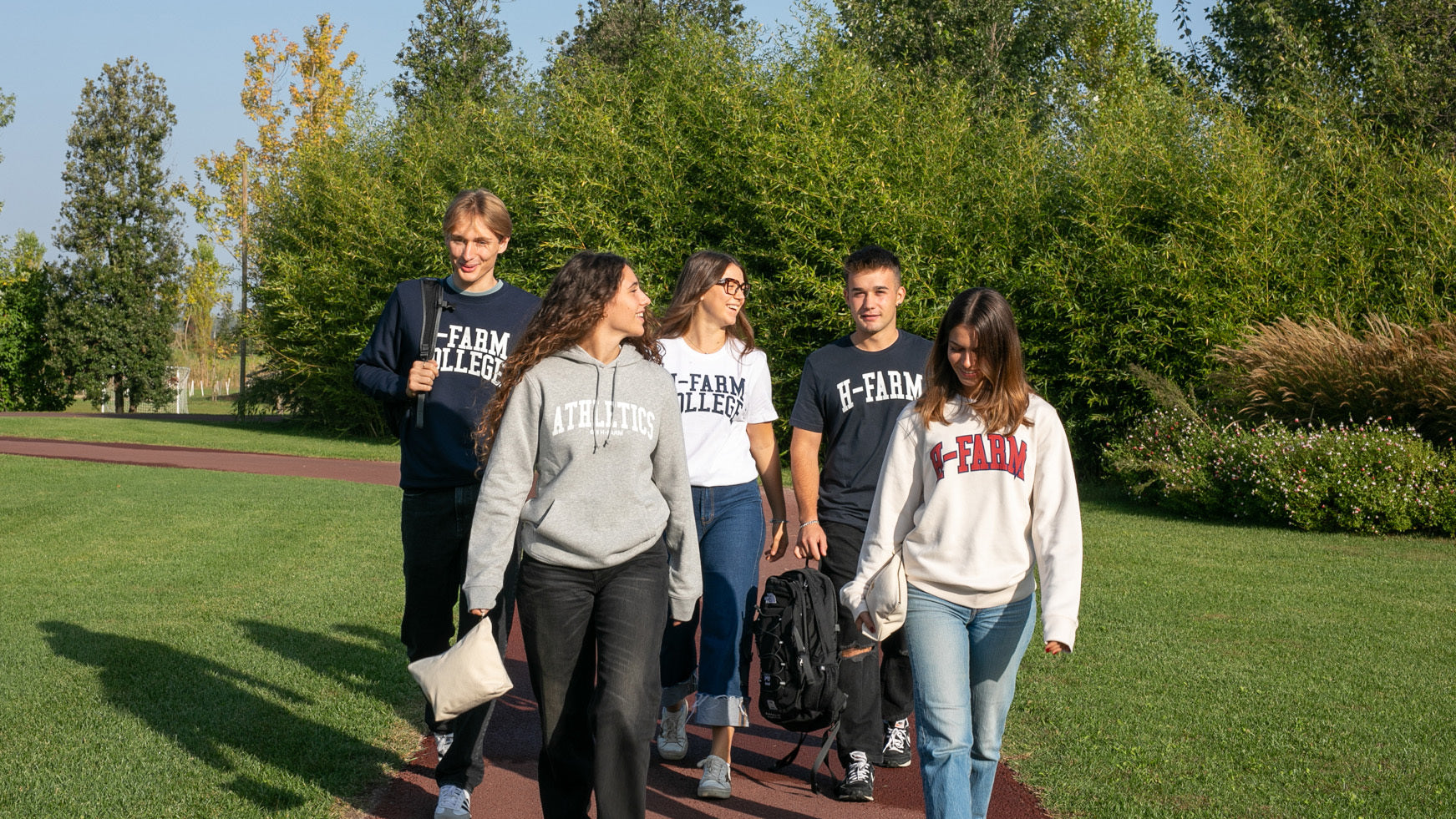 University Collection