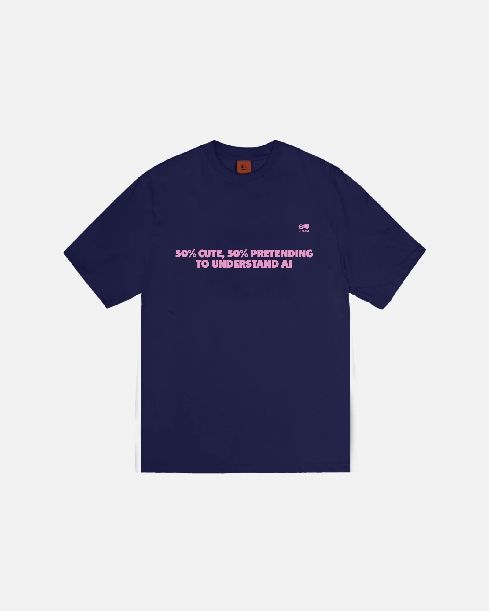 H-FARM Spring Co T-shirt