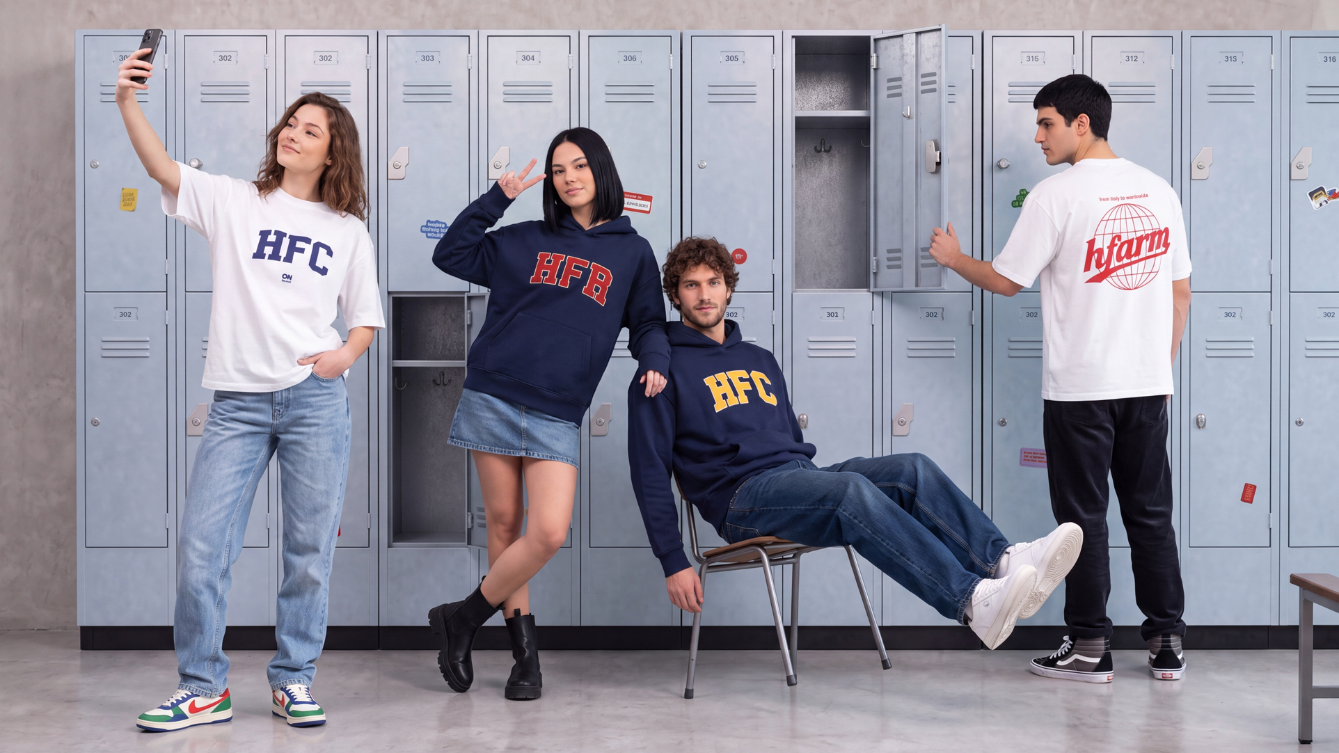Fall/Winter Collection