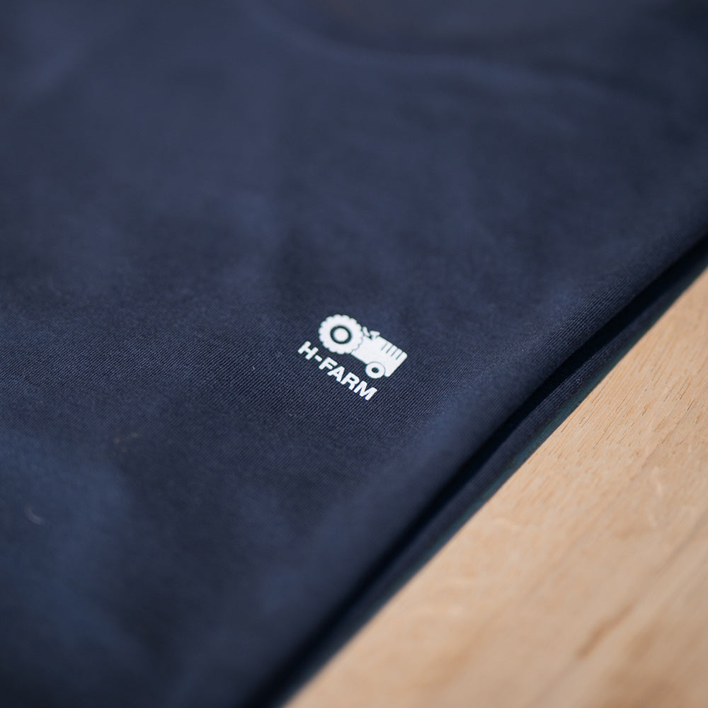 H-FARM Logo T-Shirt