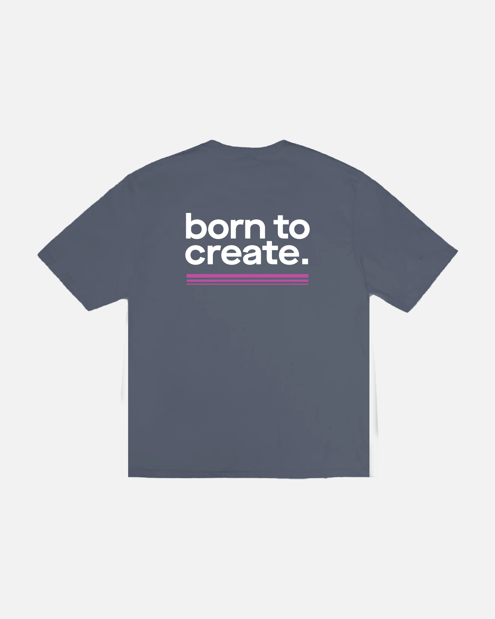 T-shirt H-Farm "Born To Create"
