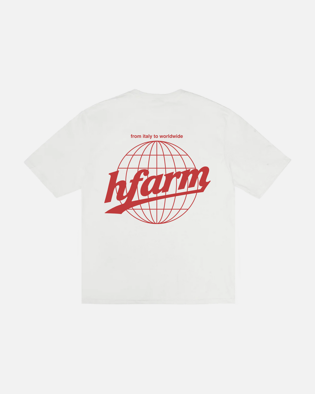 T-shirt H-Farm "Worldwide"