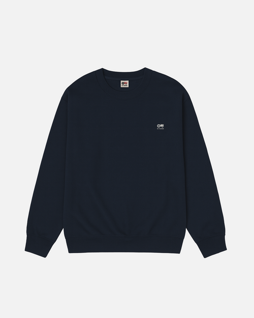 H-FARM Crewneck "Big Shoes and Beautiful Mind"