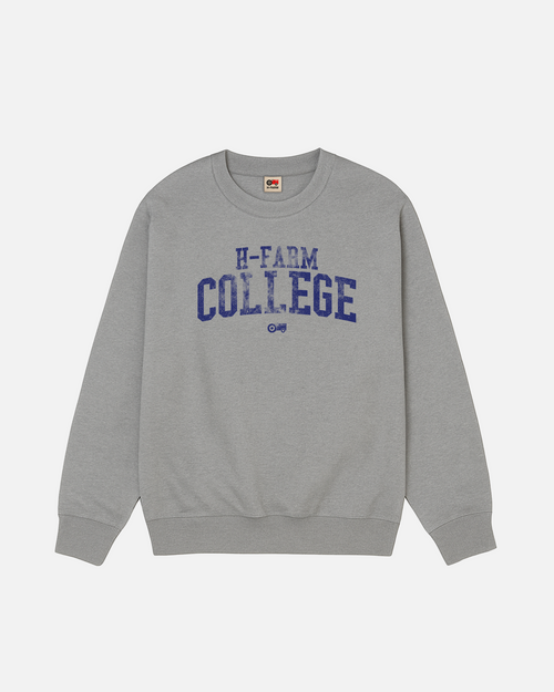 H-FARM College Crewneck