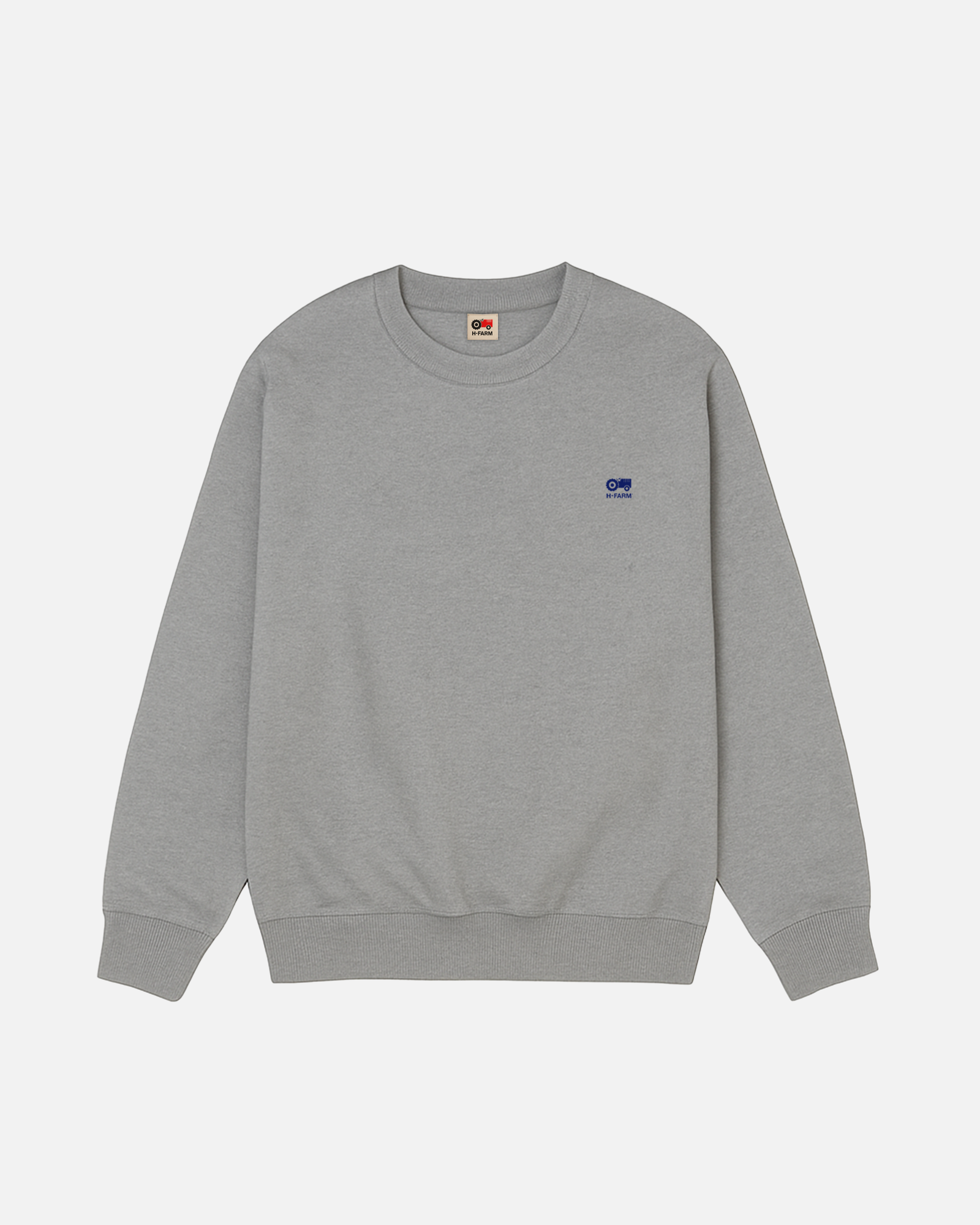 H-FARM Logo Crewneck