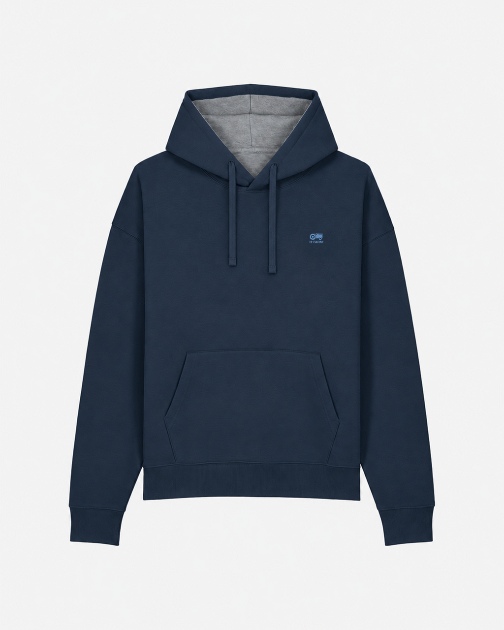 H-FARM University Logo Hoodie