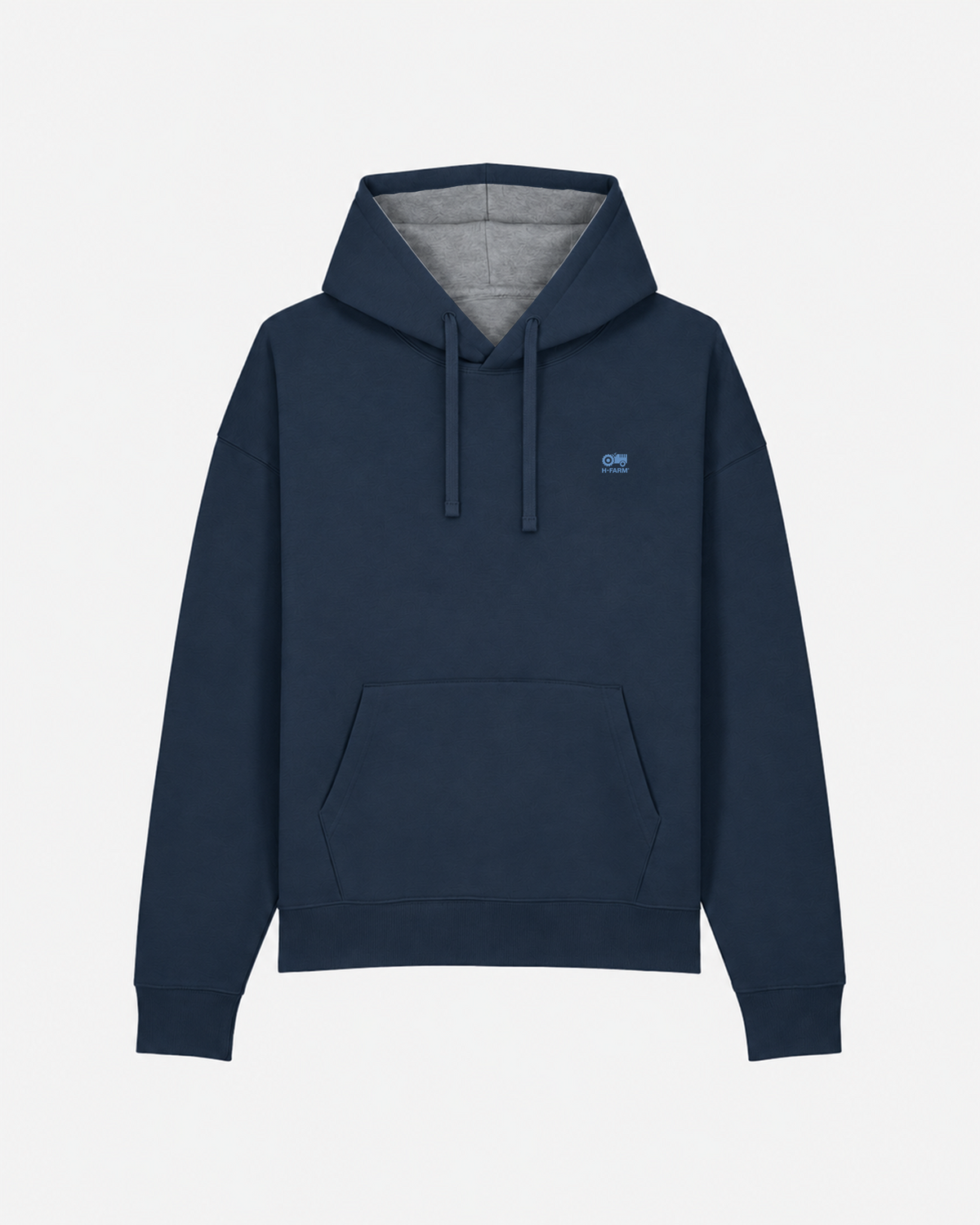 H-FARM University Logo Hoodie
