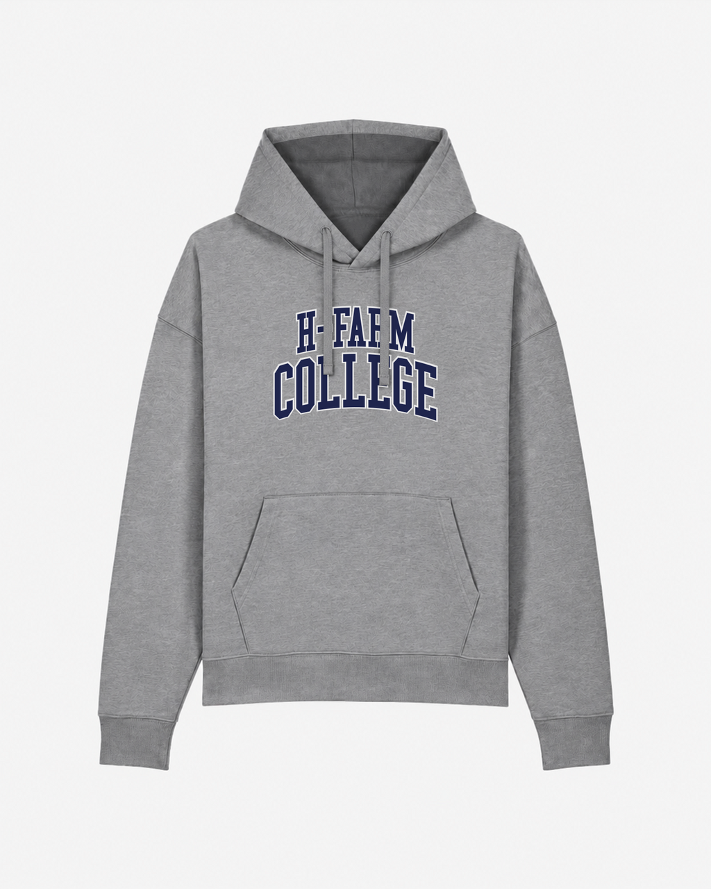 H-FARM COLLEGE University Hoodie