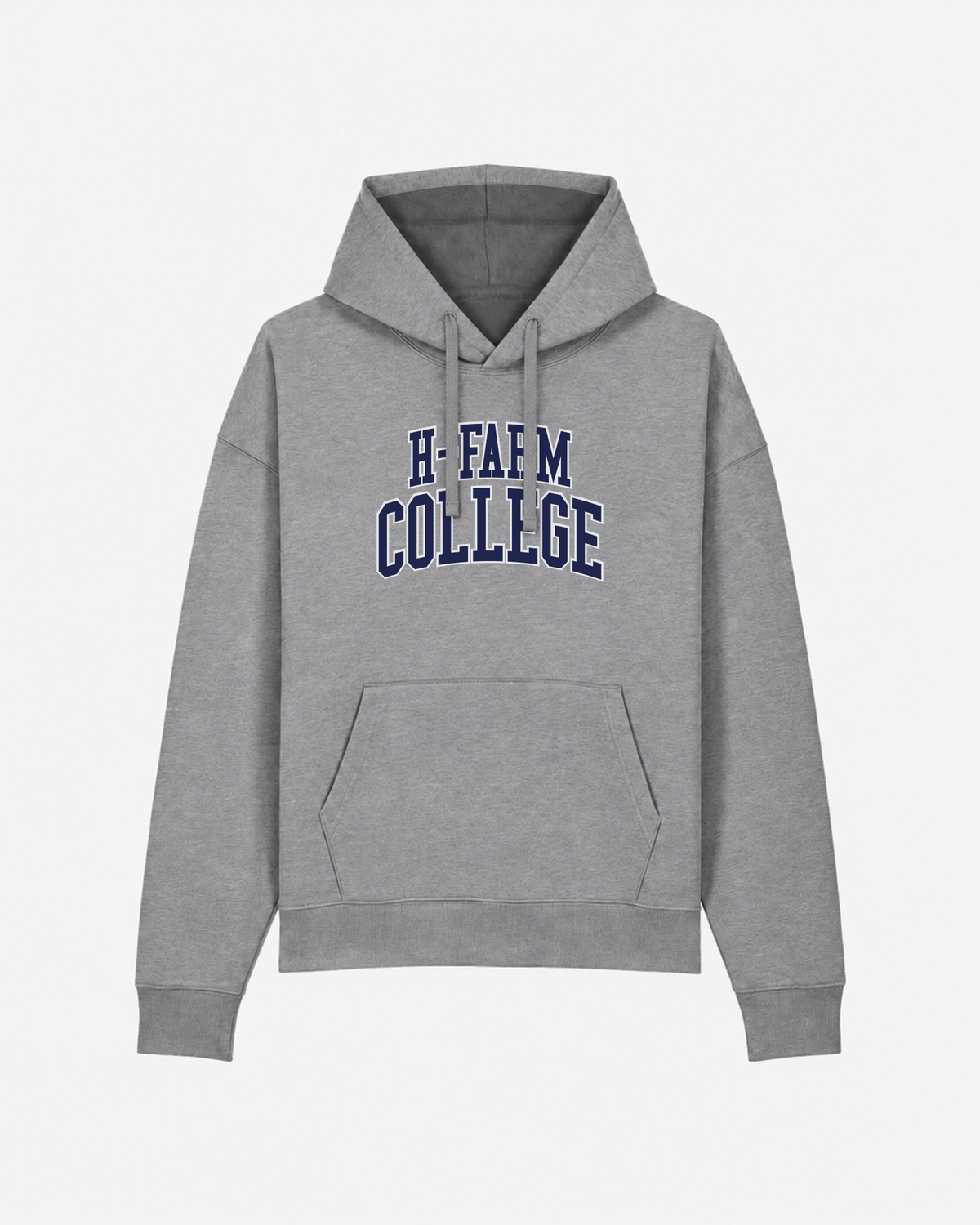 H-FARM COLLEGE University Hoodie