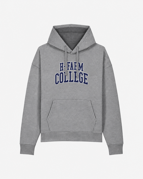 H-FARM COLLEGE University Hoodie