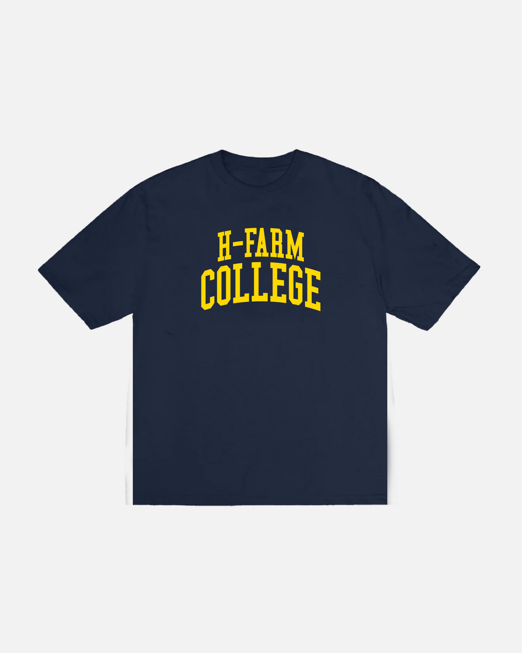 H-FARM COLLEGE T-shirt