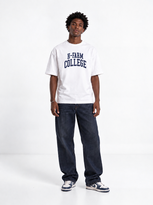 H-FARM COLLEGE T-shirt