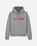 H-FARM University Grey Hoodie