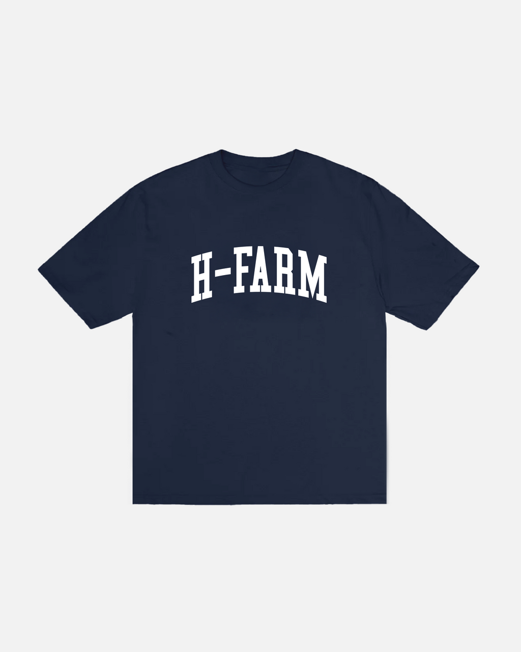 H-FARM University T-shirt
