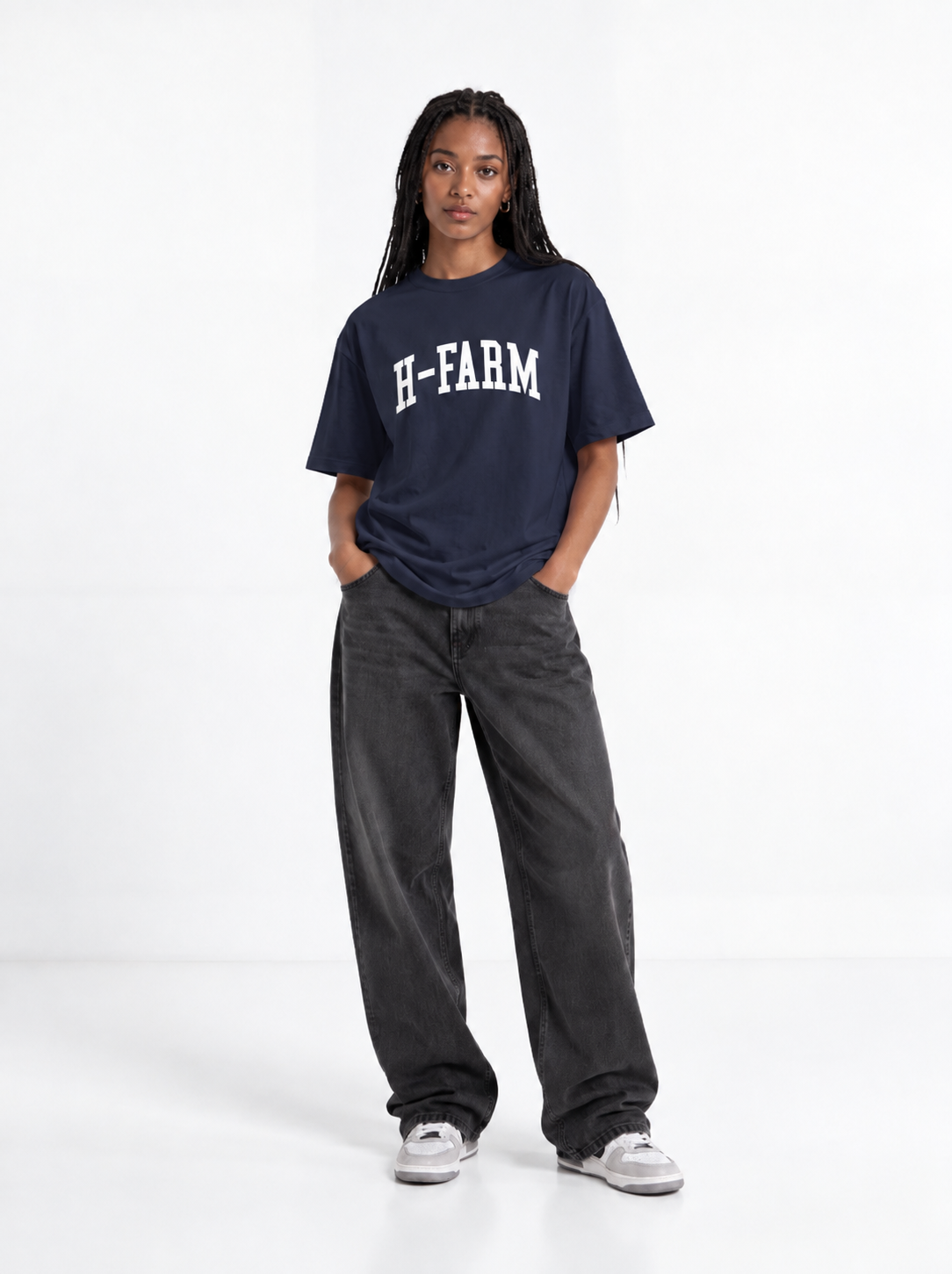 H-FARM University T-shirt