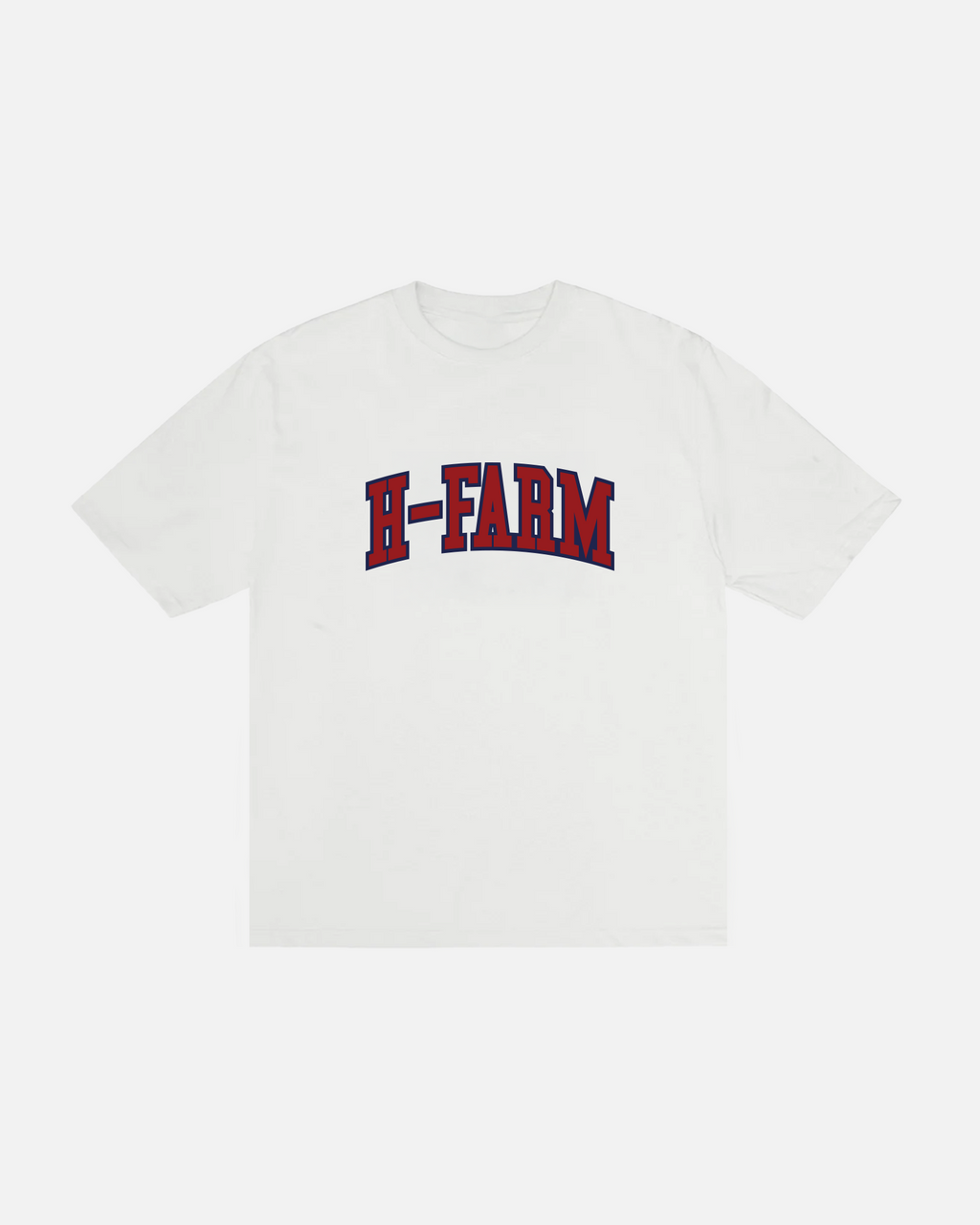 H-FARM University T-shirt