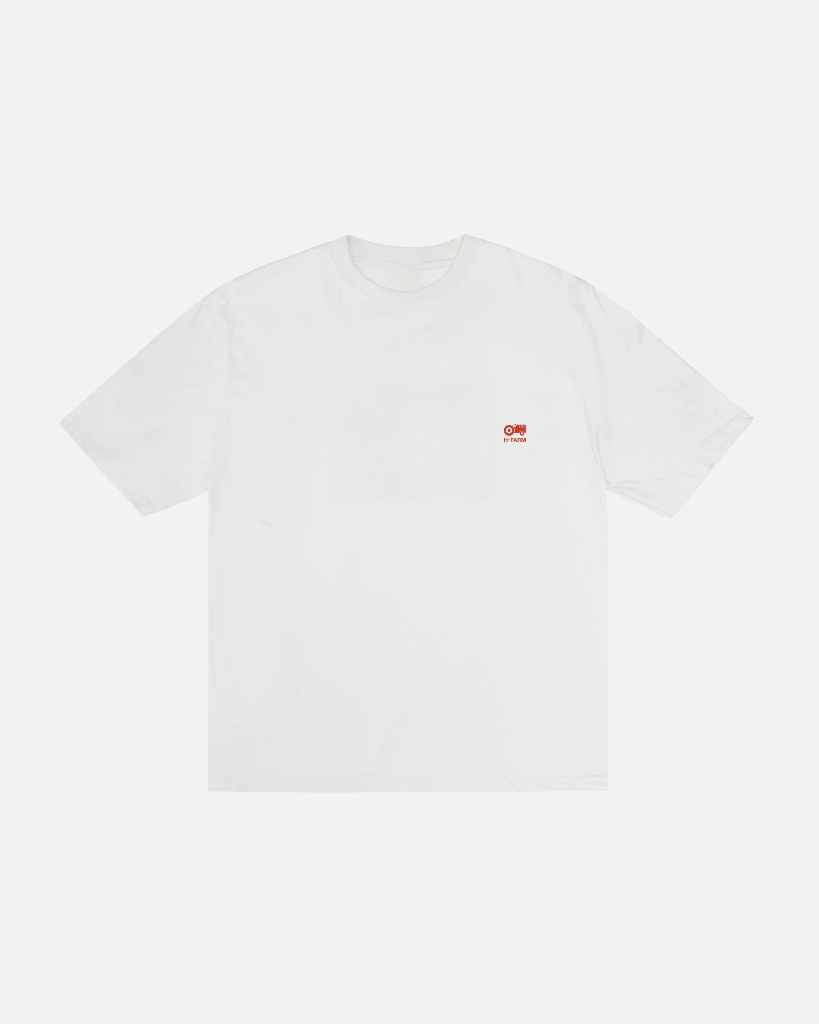 T-shirt H-Farm "Worldwide"