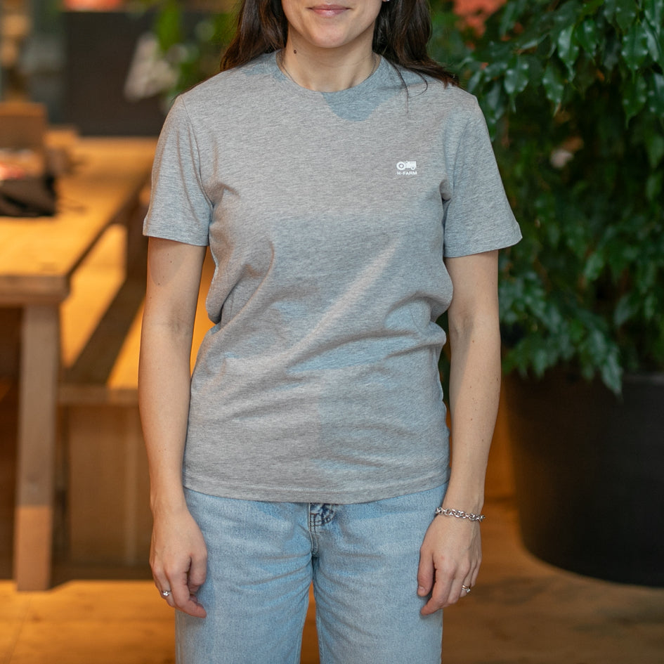 H-FARM "Once a Farmer" T-Shirt
