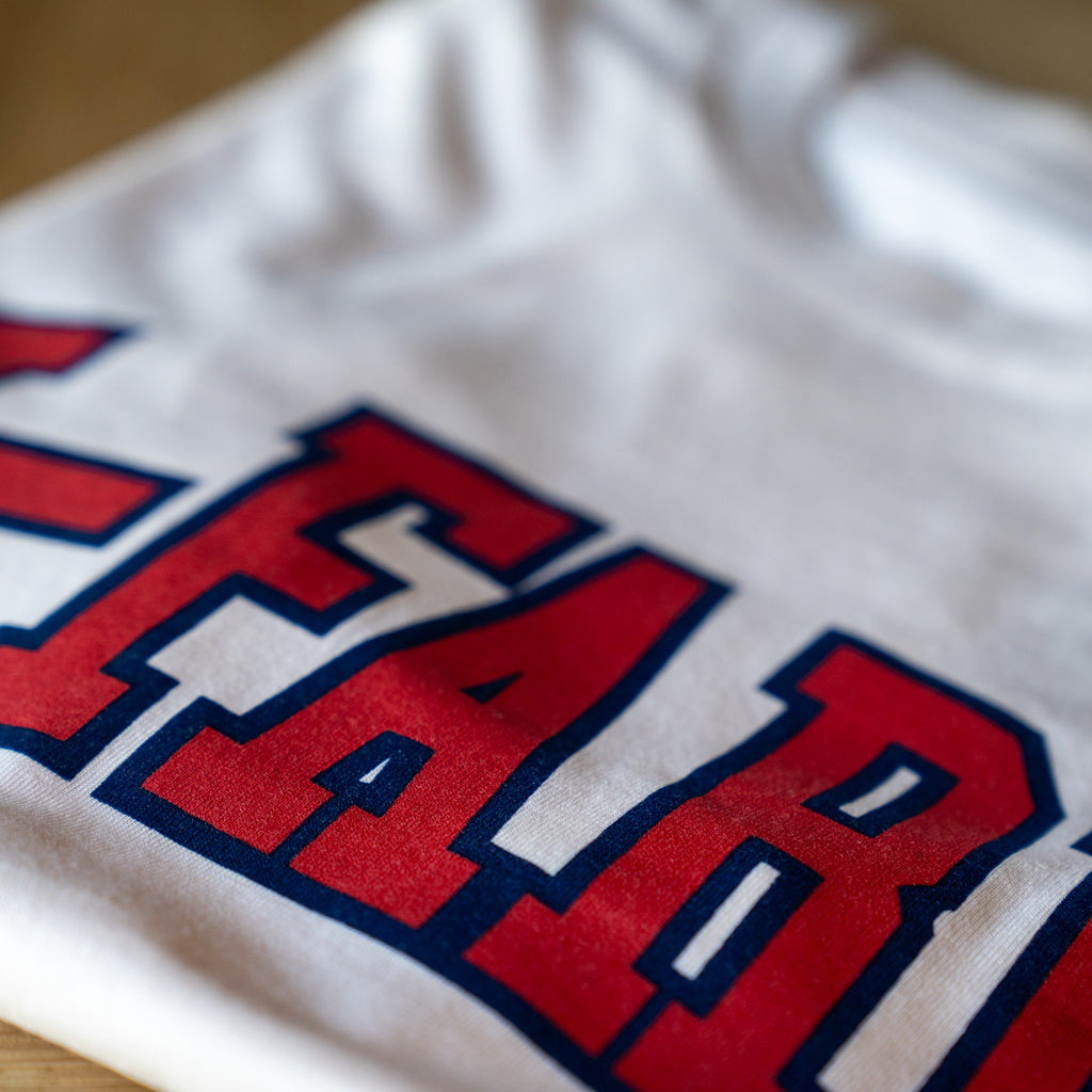 H-FARM University Vintage T-Shirt