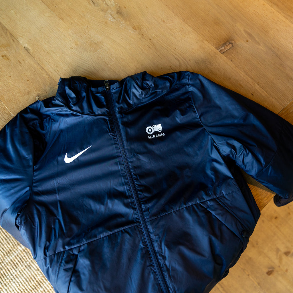 H-FARM x Nike Puffer Jacket