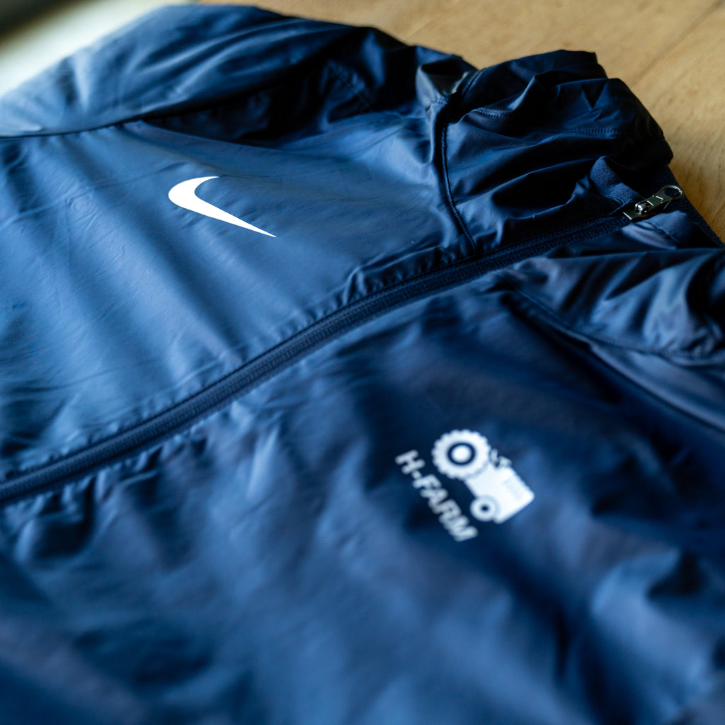 H-FARM x Nike Puffer Jacket