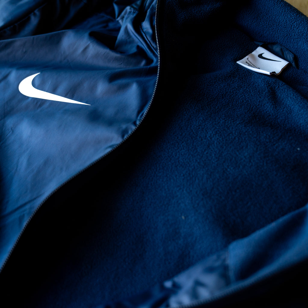 H-FARM x Nike Puffer Jacket