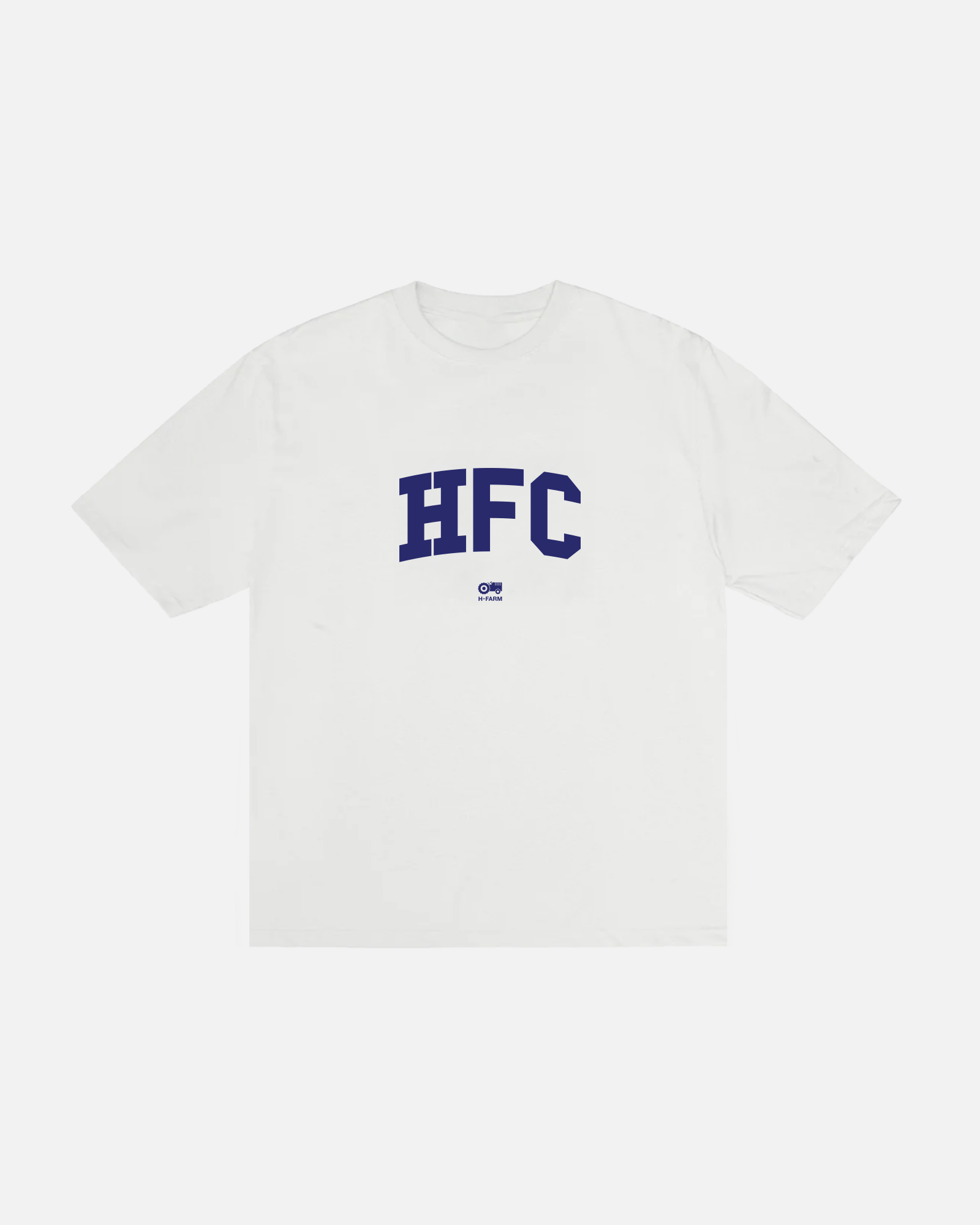 T-shirt H-Farm "HFC"