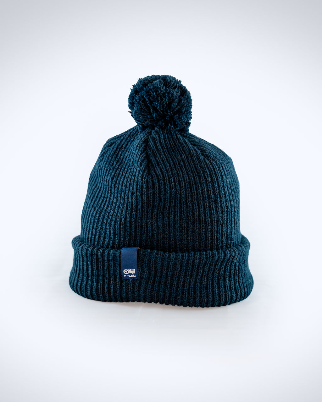 H-FARM Classic Beanie