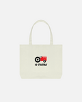 H-FARM Classic Tote Bag