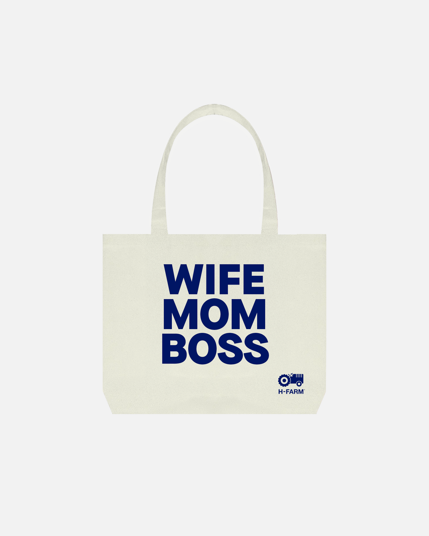 SHOPPER WIFE/MOM/BOSS