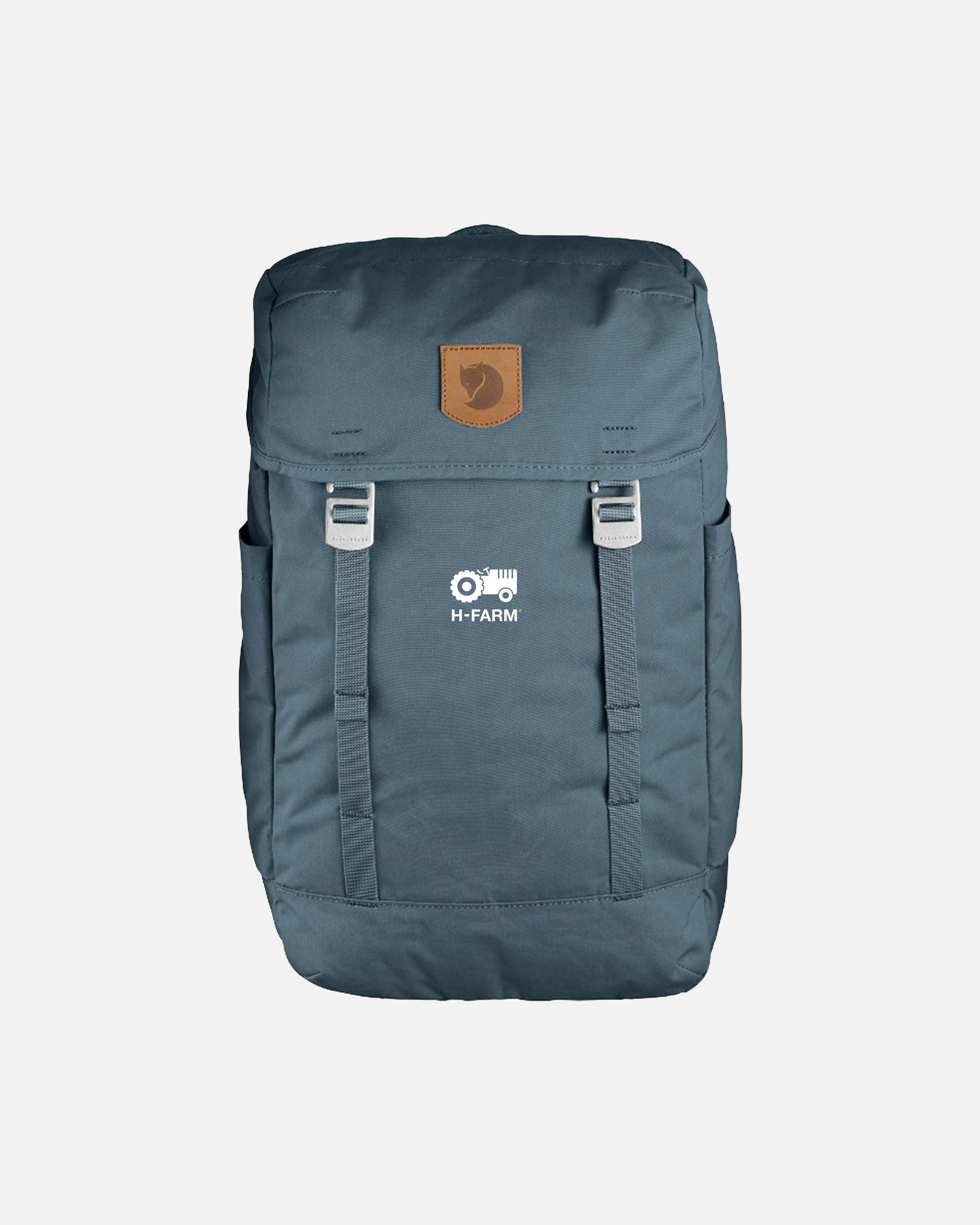 fjällräven rucksack greenland large H-FARM x Fjallraven Backpack – H-FARM Shop