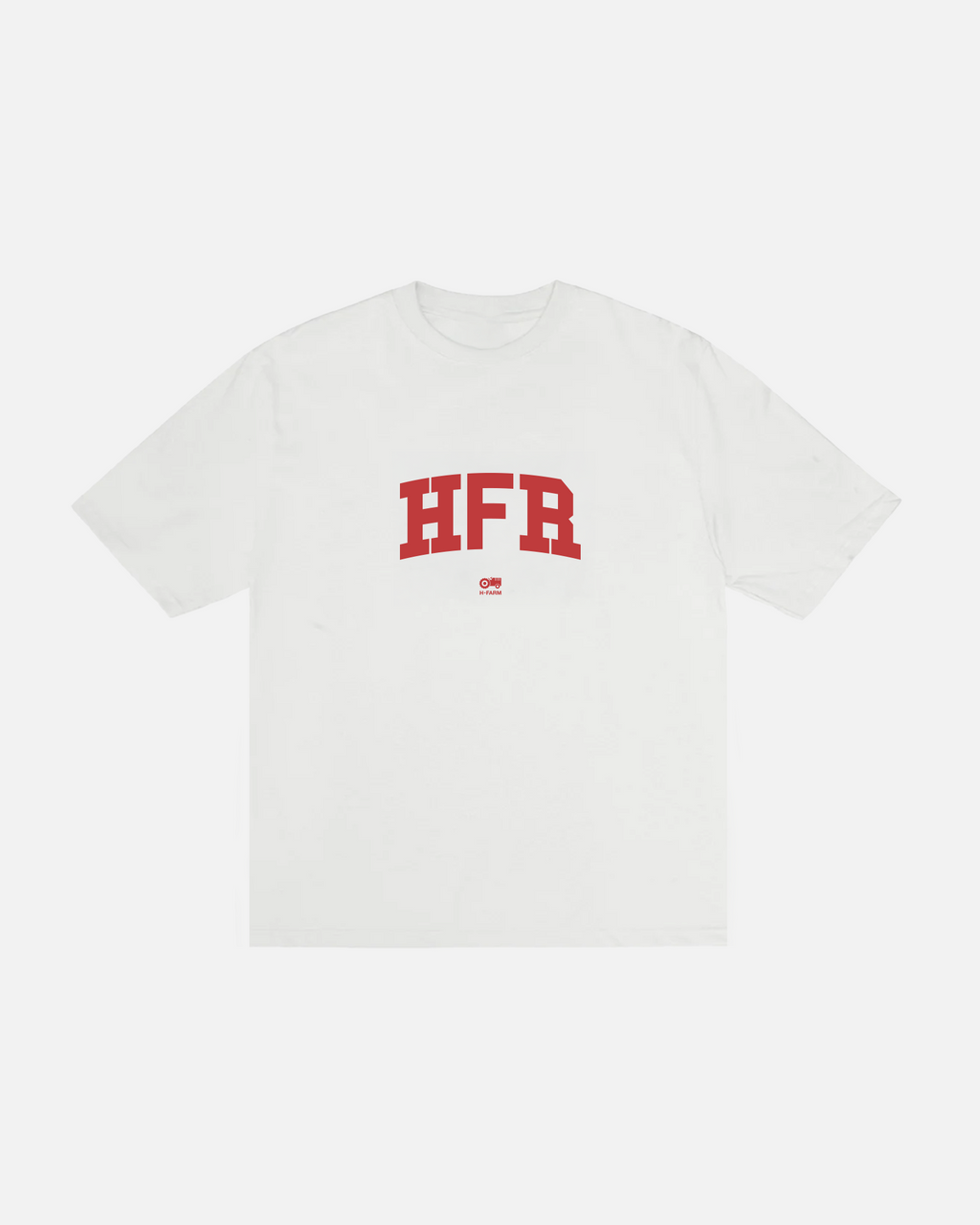 T-shirt H-Farm "HFR"