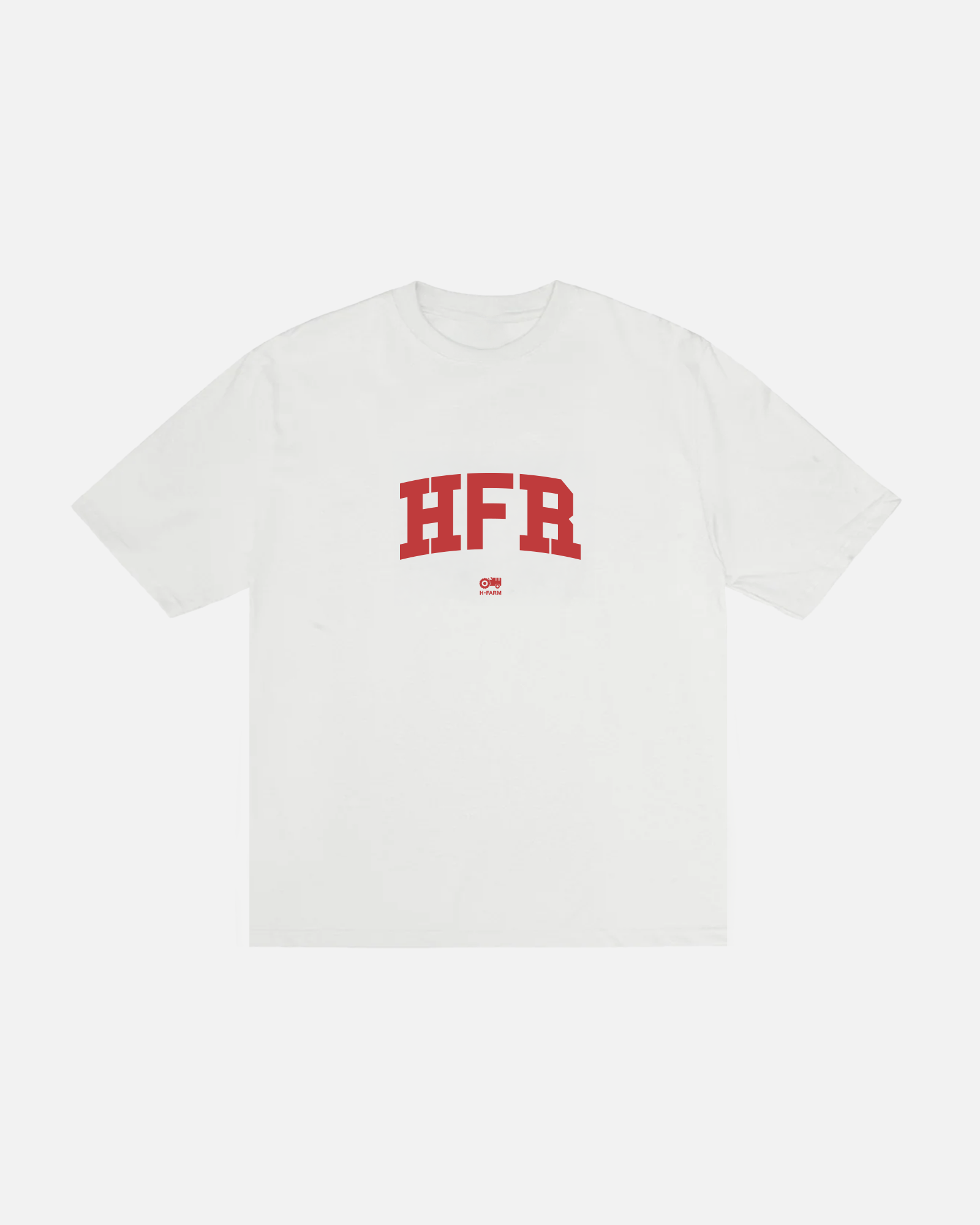 T-shirt H-Farm "HFR"