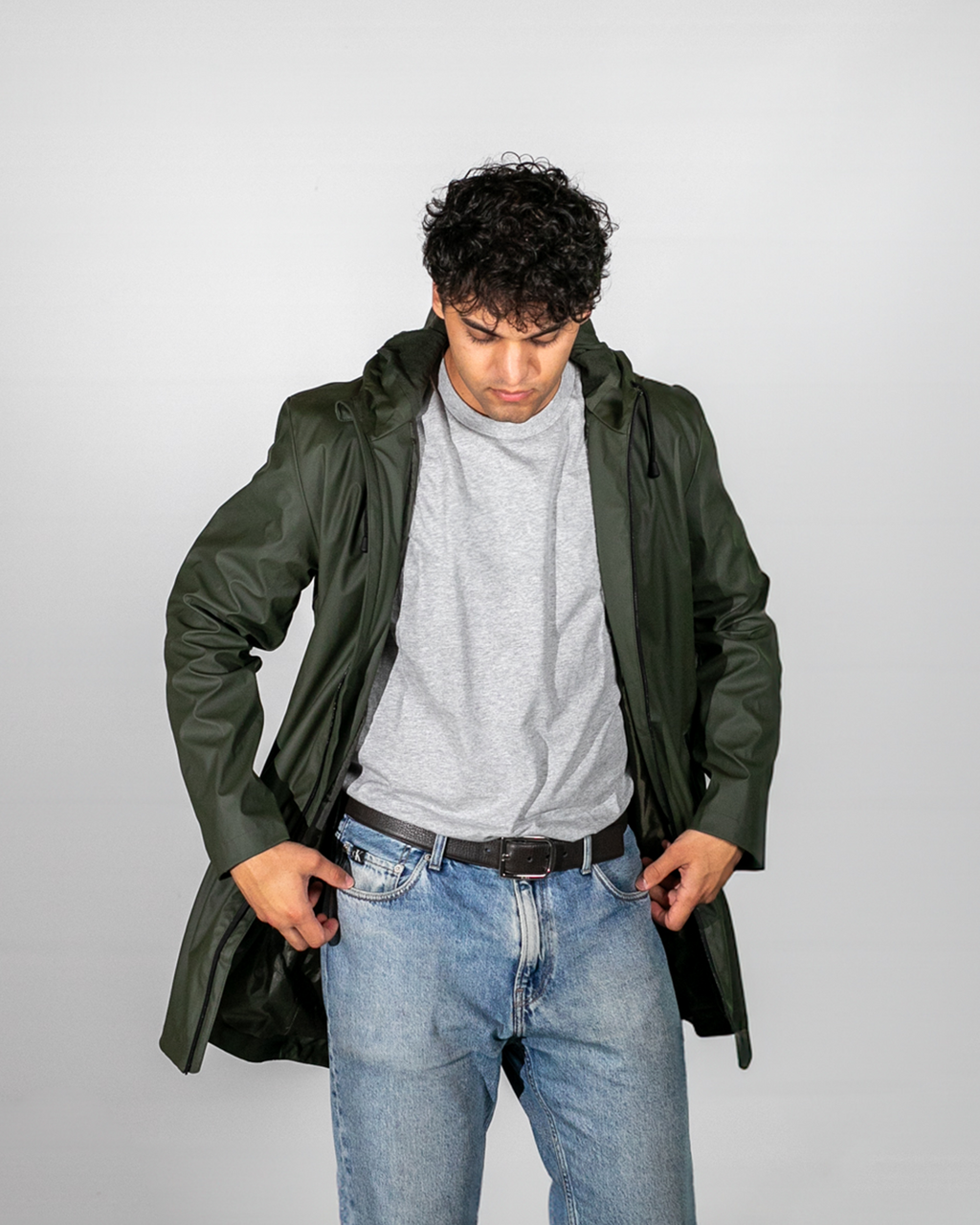 H-FARM Rain Coats