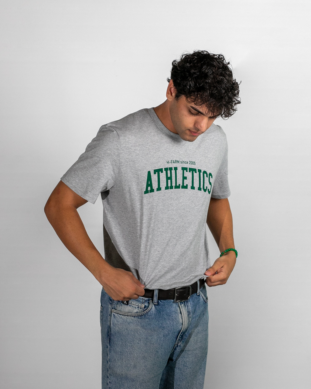 H-FARM Athletics T-Shirt