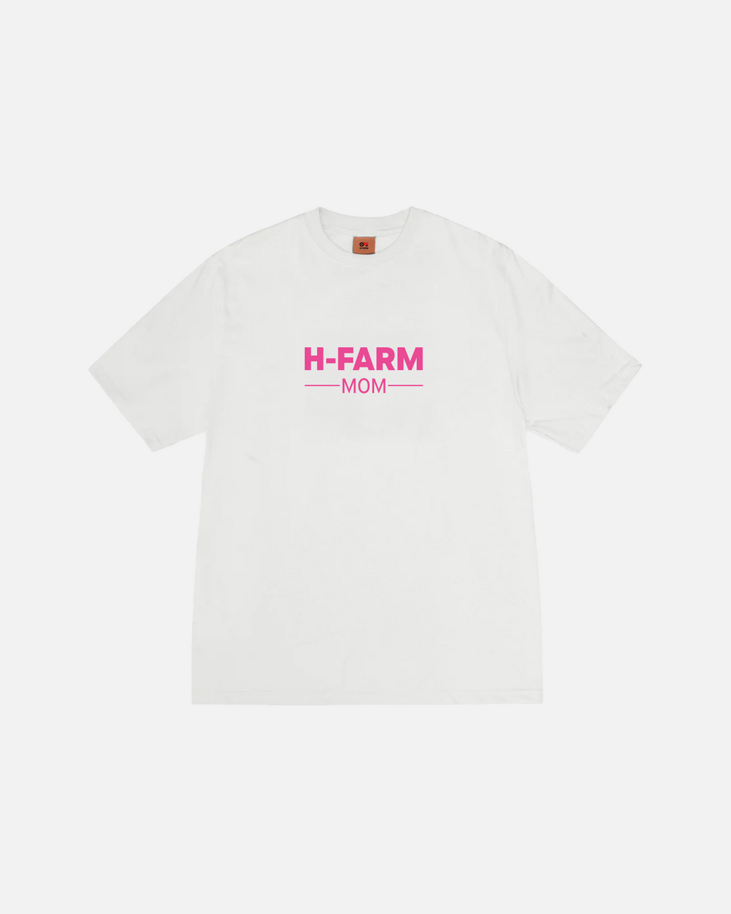 H-FARM Mom T-Shirt