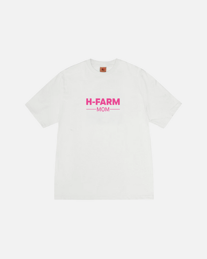 T-SHIRT H-FARM MOM