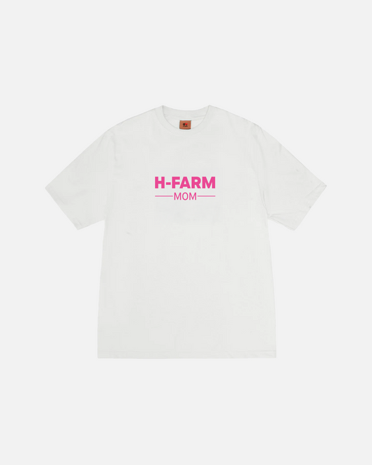 T-SHIRT H-FARM MOM