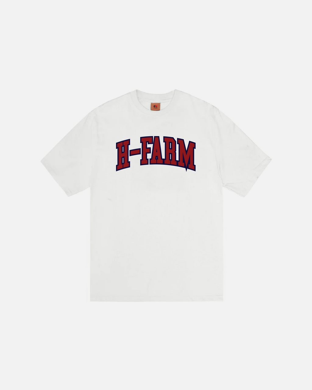 H-FARM University Vintage T-Shirt