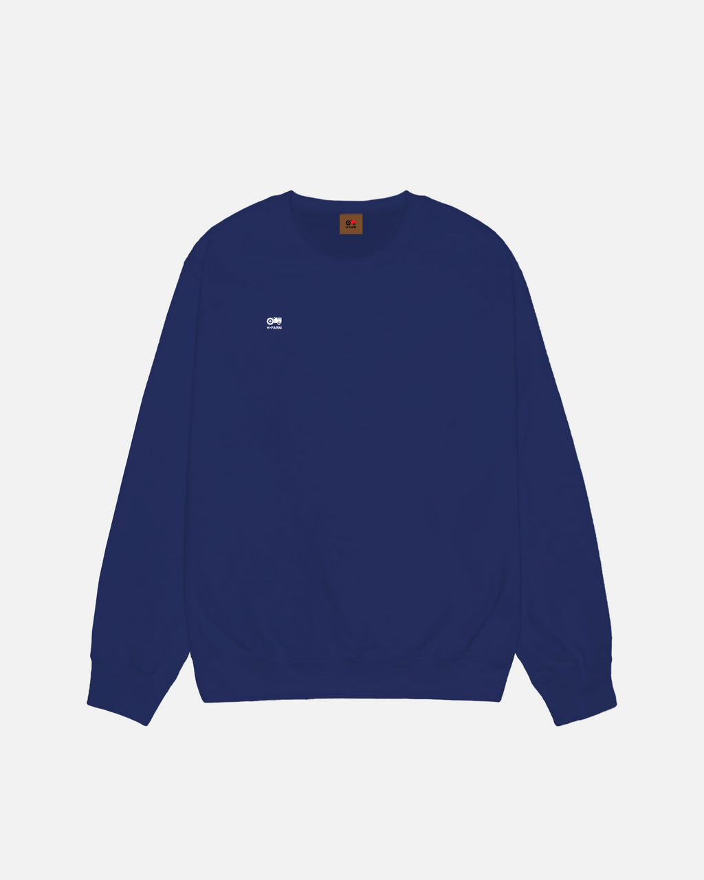 H-FARM Logo Crewneck