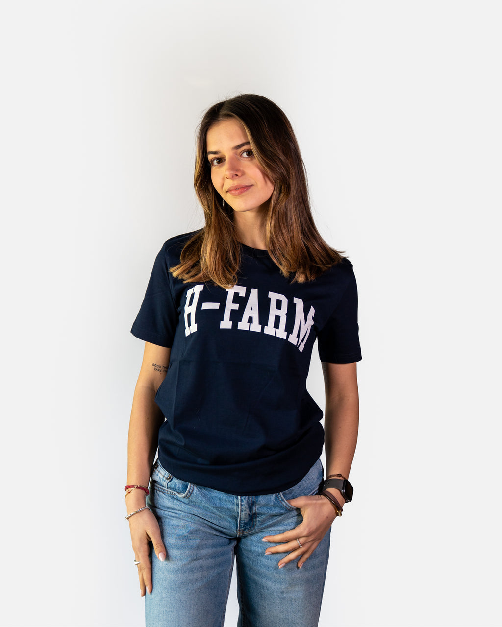 H-FARM University T-Shirt