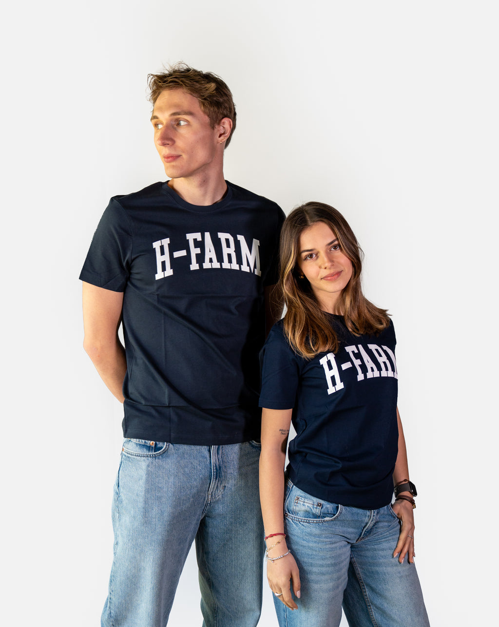 H-FARM University T-Shirt
