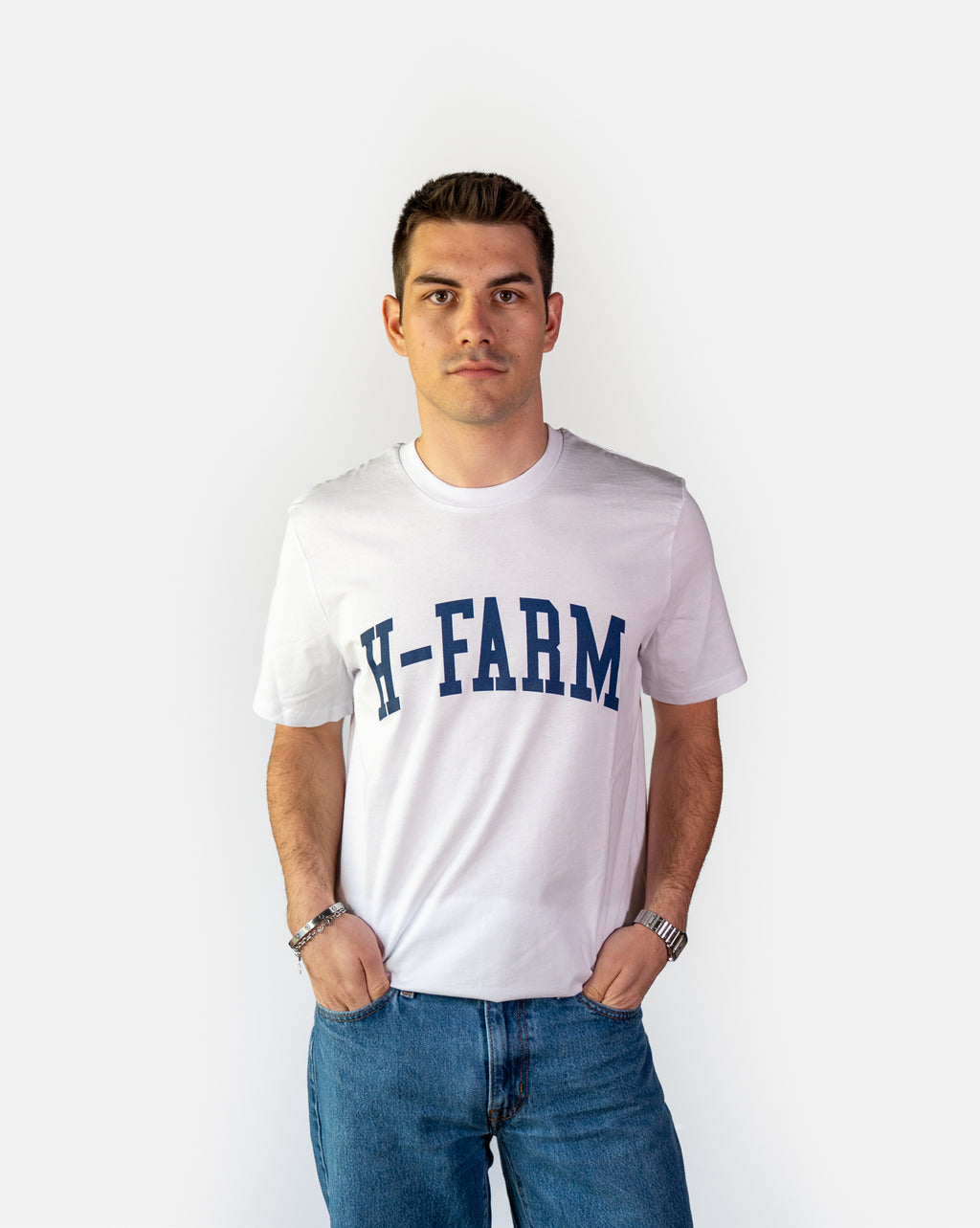 H-FARM University T-Shirt
