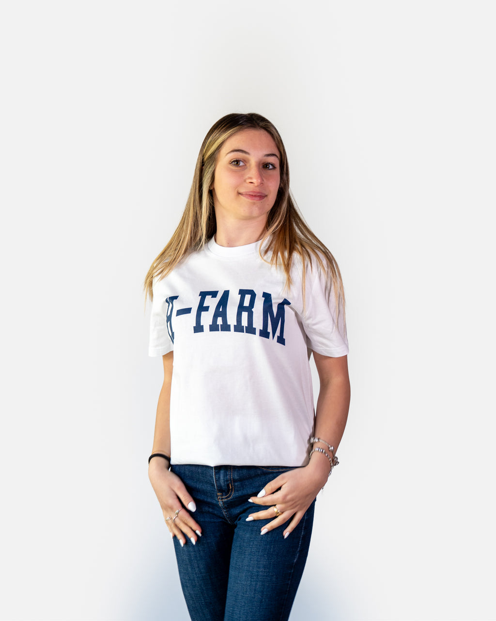 H-FARM University T-Shirt