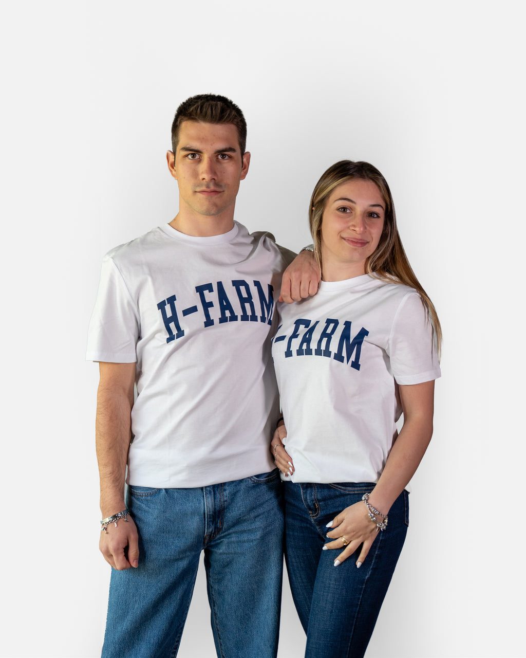 H-FARM University T-Shirt