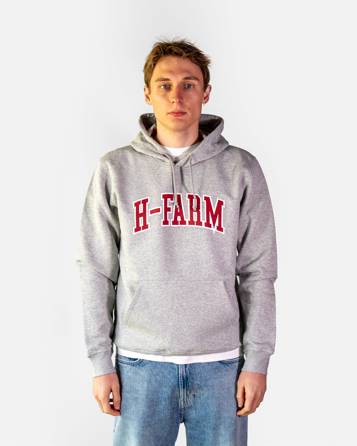 H-FARM University Hoodie