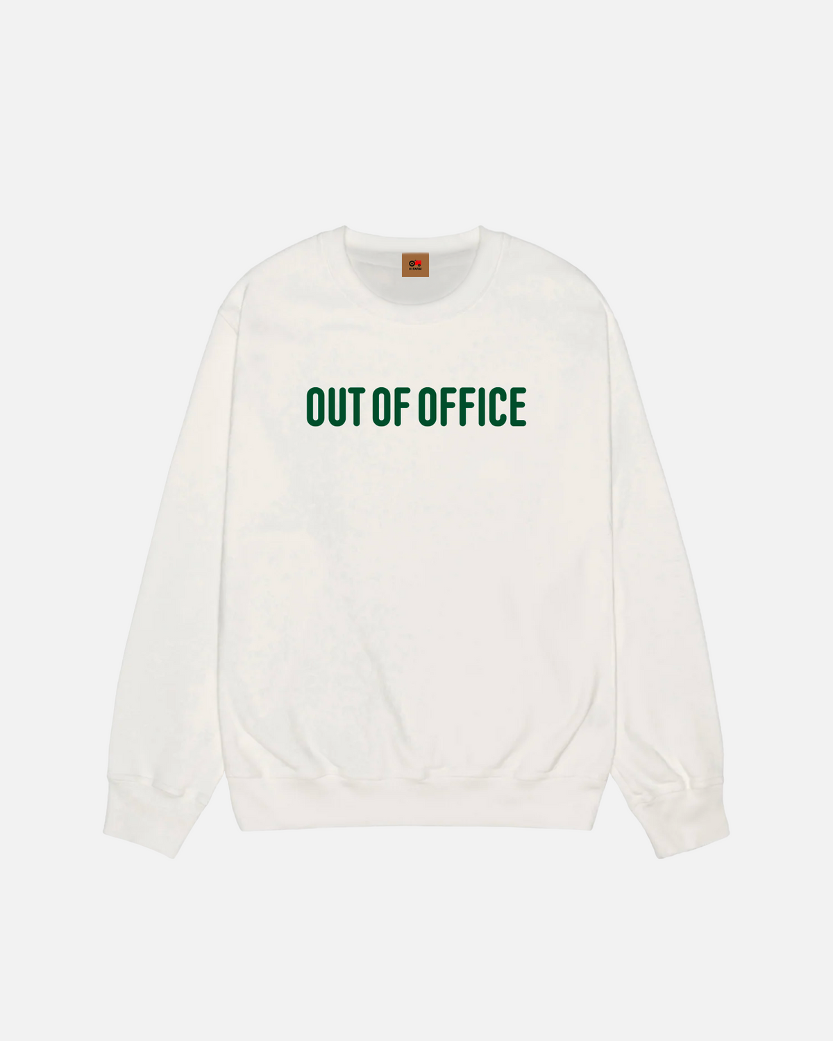 FELPA OUT OF OFFICE