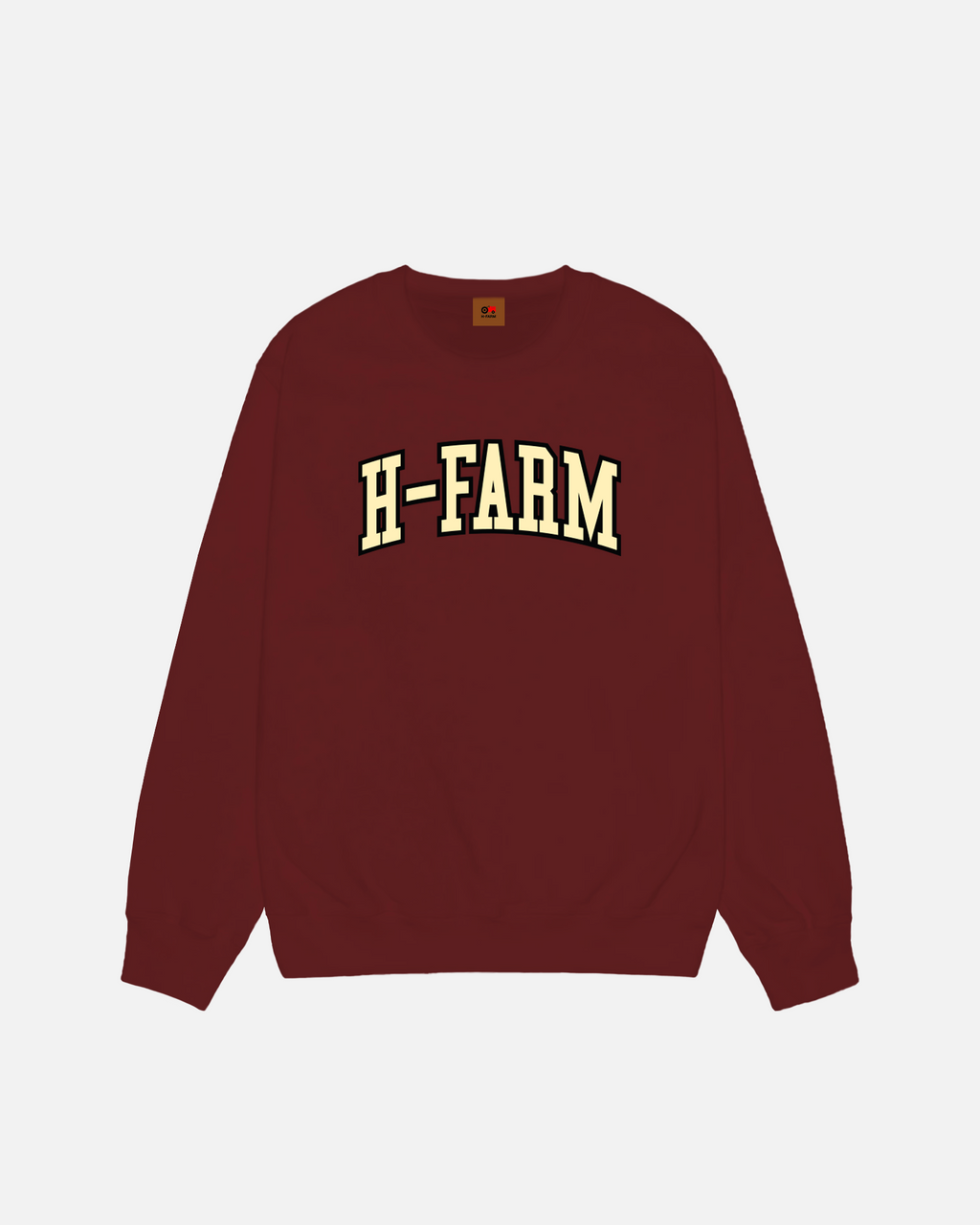 H-FARM University Crewneck