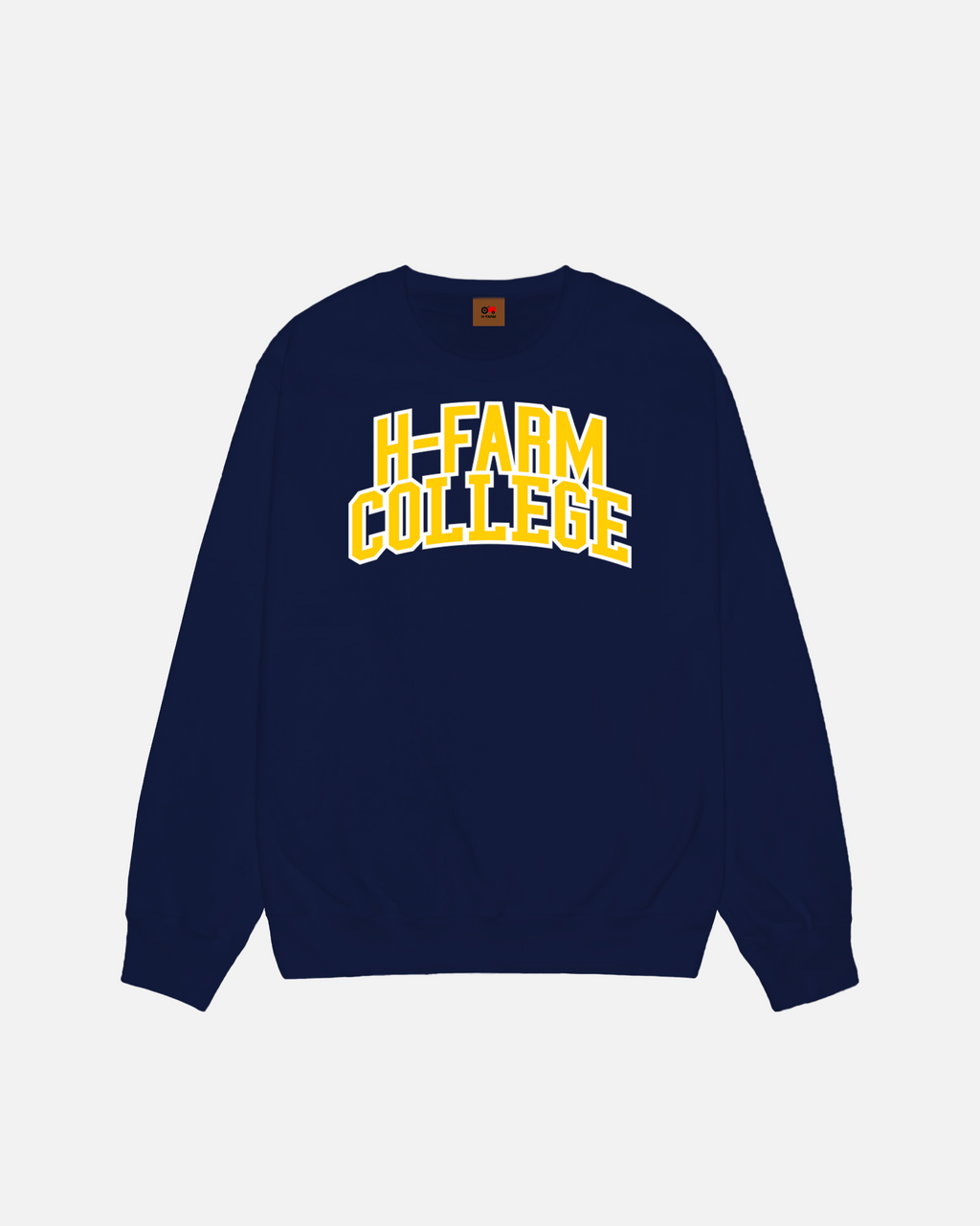 H-FARM College University Crewneck