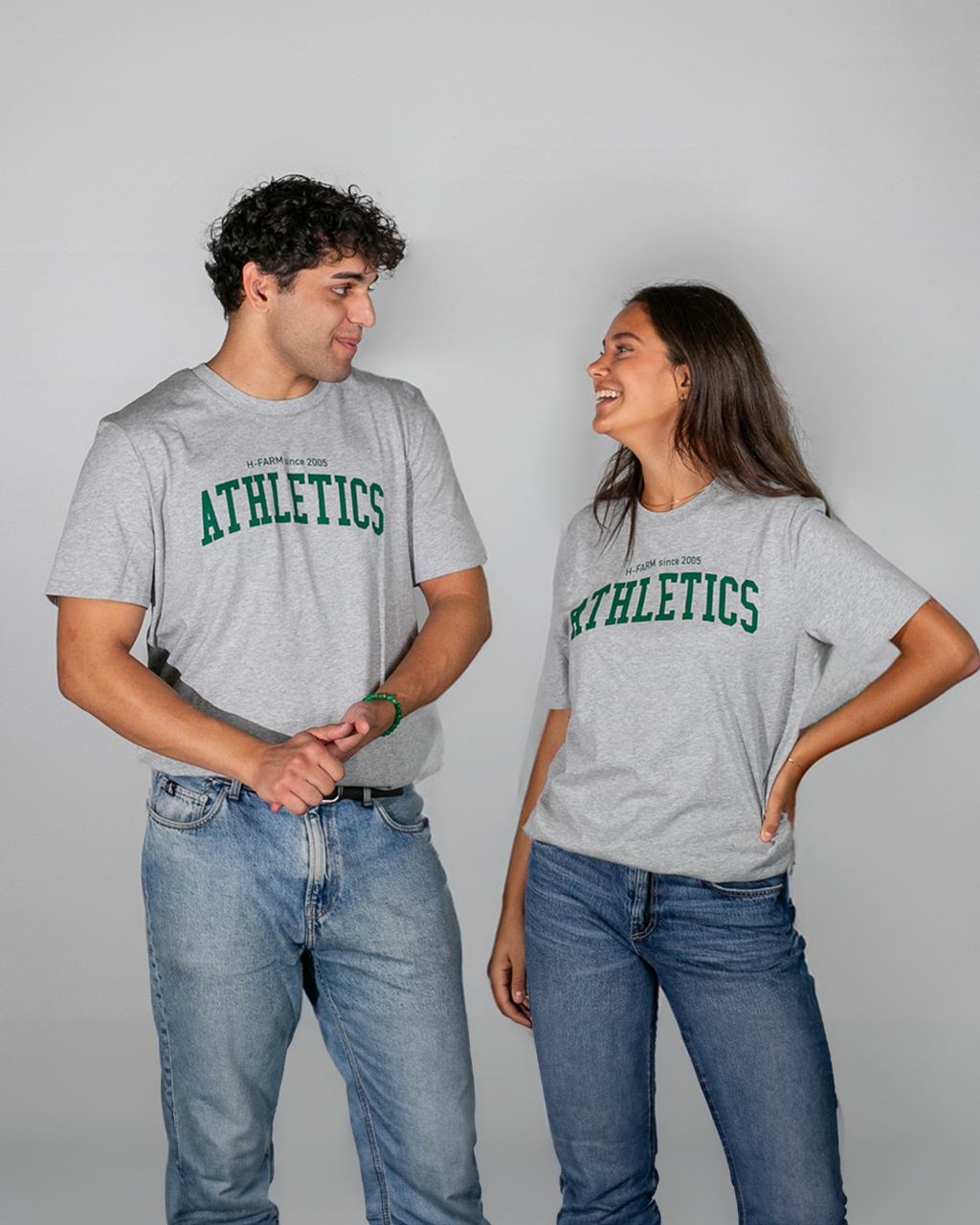 H-FARM Athletics T-Shirt